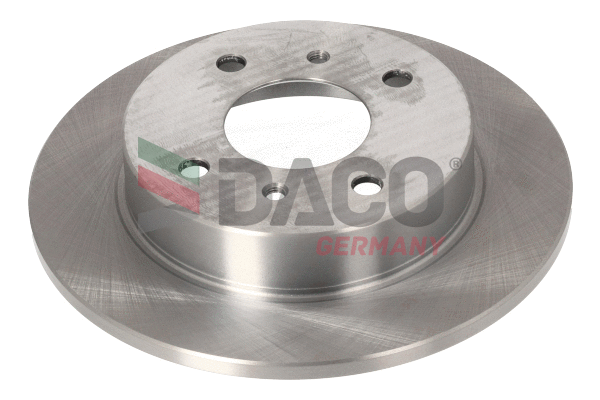 Brake Disc (602603)