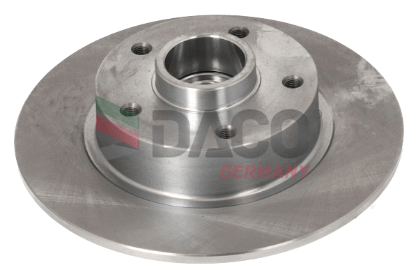 Brake Disc (603041)