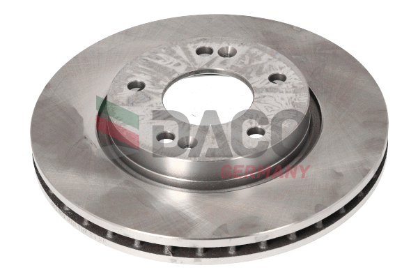 Brake Disc (601301)
