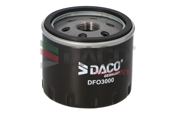 Oil Filter (DFO3000)