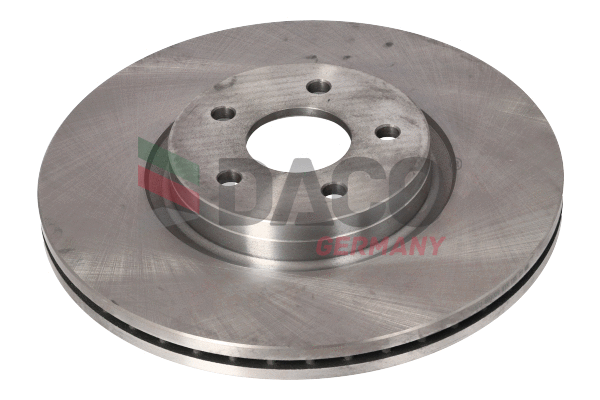 Brake Disc (601009)