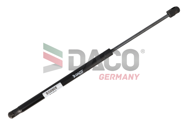 Gas Spring, boot/cargo area (SG0905)