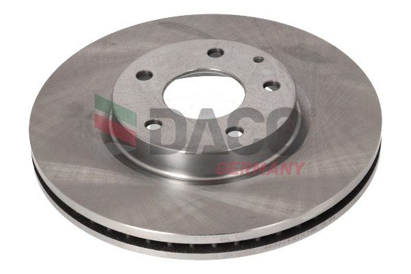 Brake Disc (602228)