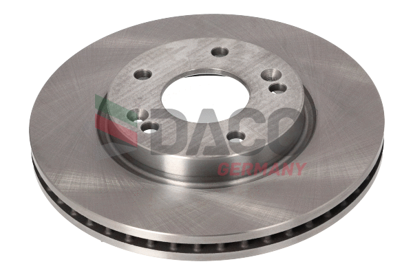 Brake Disc (603540)