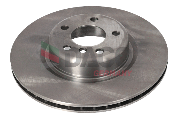 Brake Disc (600346)
