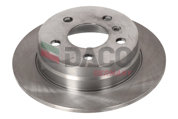 Brake Disc (602364)