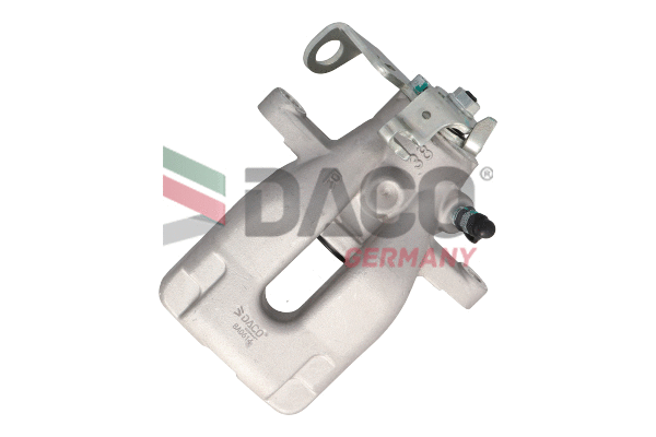 Brake Caliper (BA0614)