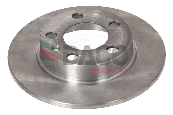 Brake Disc (604740)