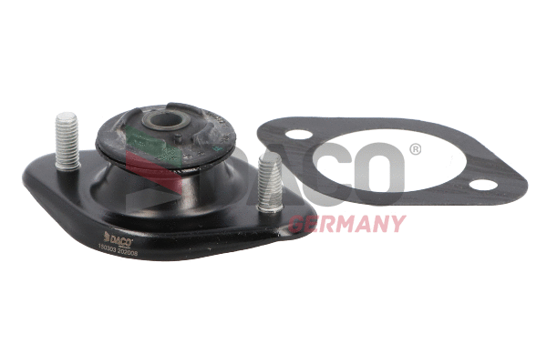 Repair Kit, suspension strut support mount (150303)