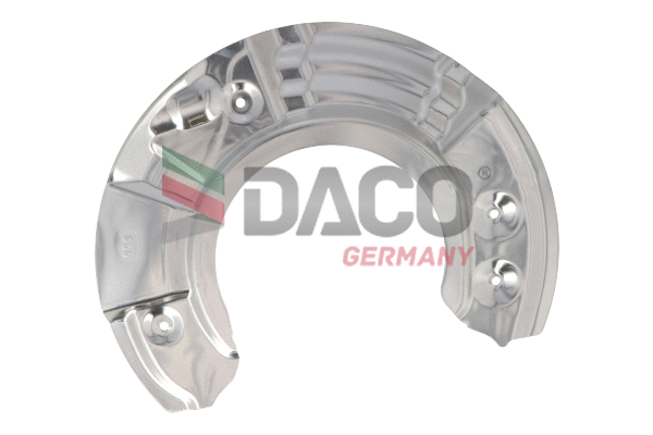 Splash Guard, brake disc