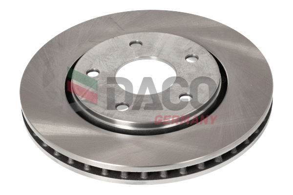 Brake Disc (600506)