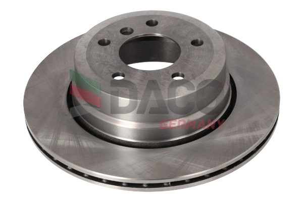 Brake Disc (600323)