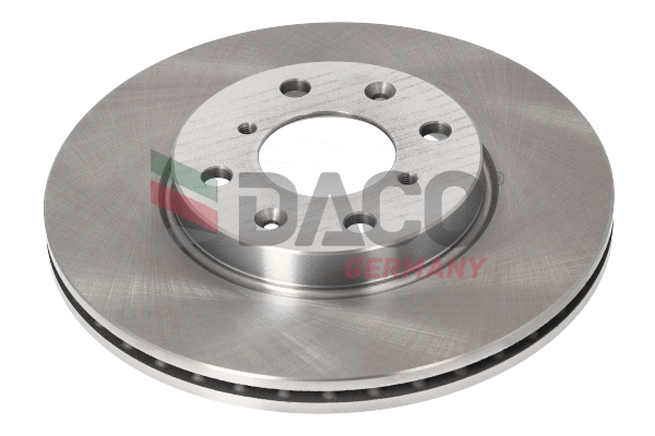 Brake Disc (605214)