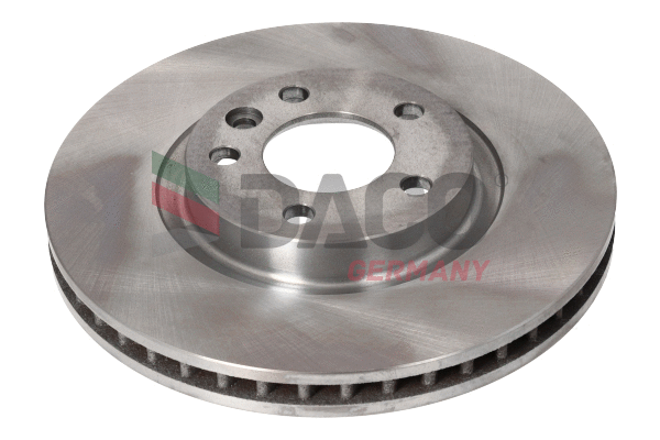 Brake Disc (604240)