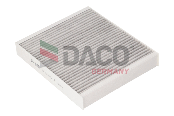 Filter, cabin air (DFC2700W)
