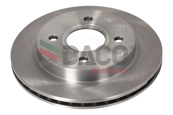 Brake Disc (602580)
