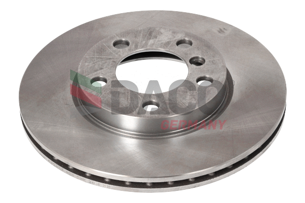 Brake Disc (602408)