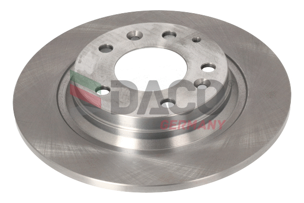 Brake Disc (603275)