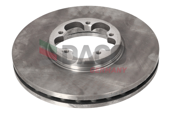 Brake Disc (601021)