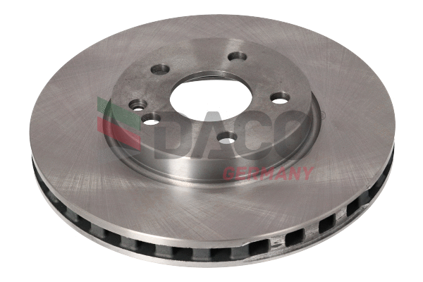 Brake Disc (602318)