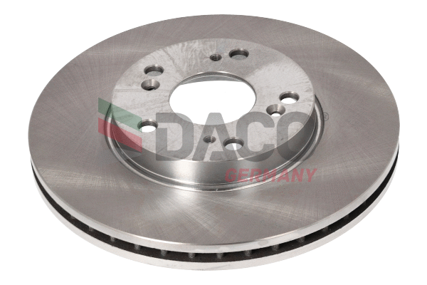 Brake Disc (601206)