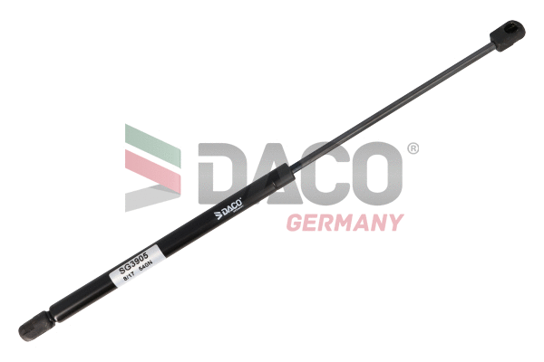 Gas Spring, boot/cargo area (SG3905)