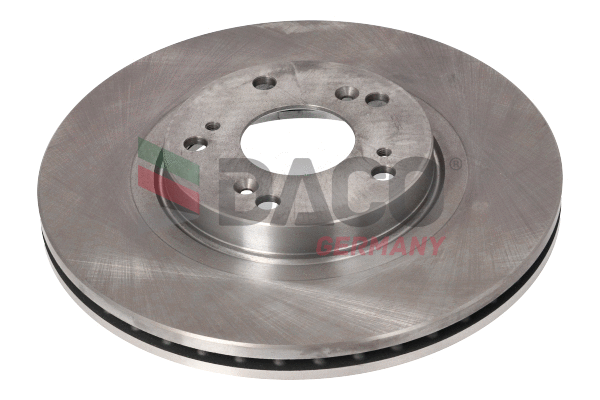 Brake Disc (601207)