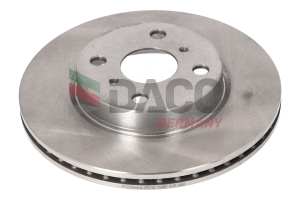 Brake Disc (603944)