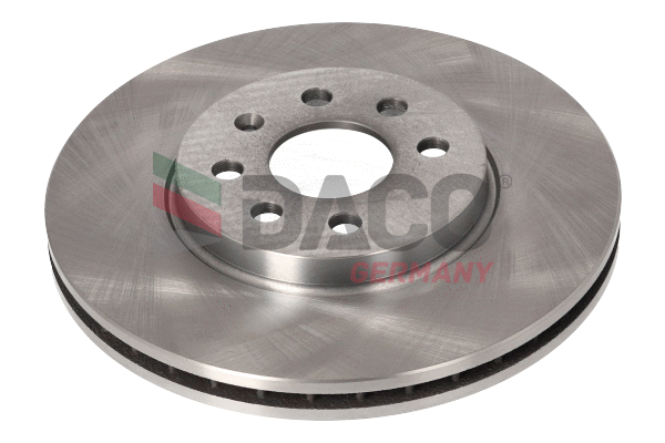 Brake Disc (603652)