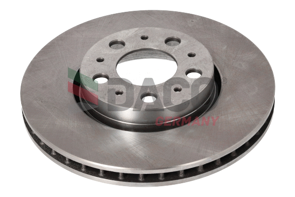 Brake Disc (604103)