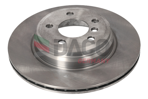 Brake Disc (600344)