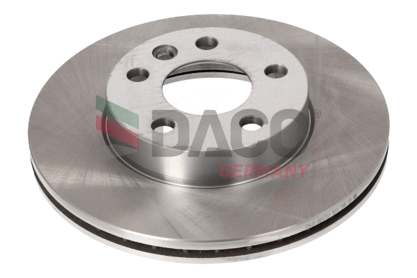 Brake Disc (604768)
