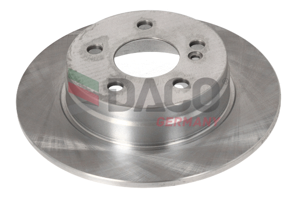 Brake Disc (602372)