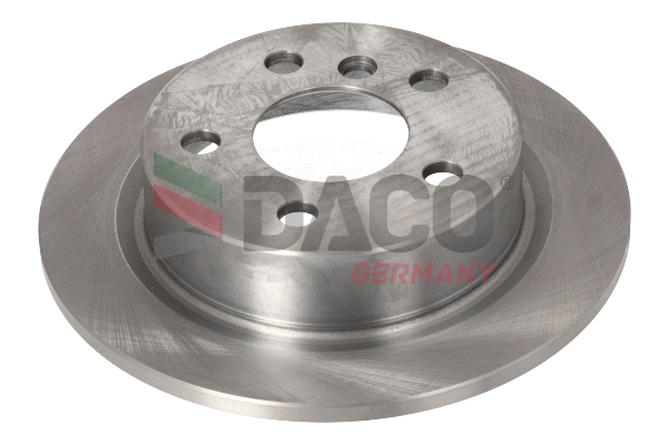Brake Disc (602405)