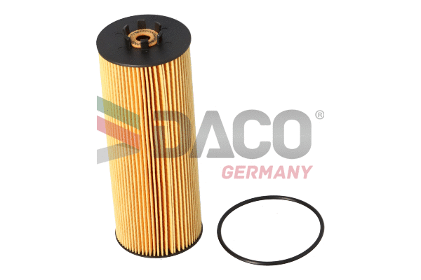 Oil Filter (DFO0204)