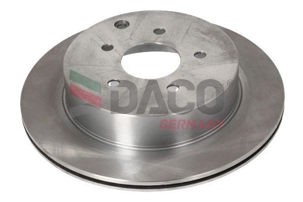 Brake Disc (602609)