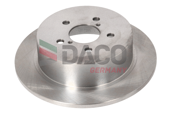 Brake Disc (603607)