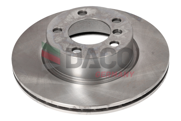 Brake Disc (600355)