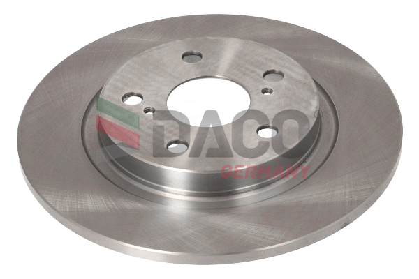 Brake Disc (603903)
