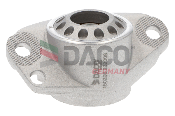 Repair Kit, suspension strut support mount (150206)