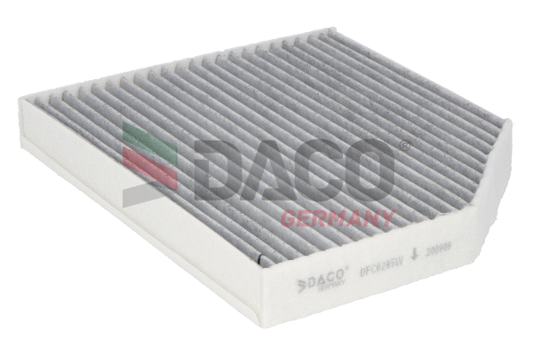 Filter, cabin air (DFC0205W)