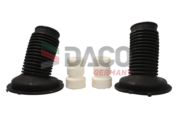 Dust Cover Kit, shock absorber (PK3907)