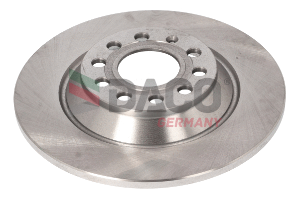 Brake Disc (600230)