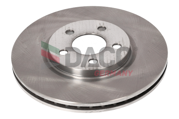 Brake Disc (600503)
