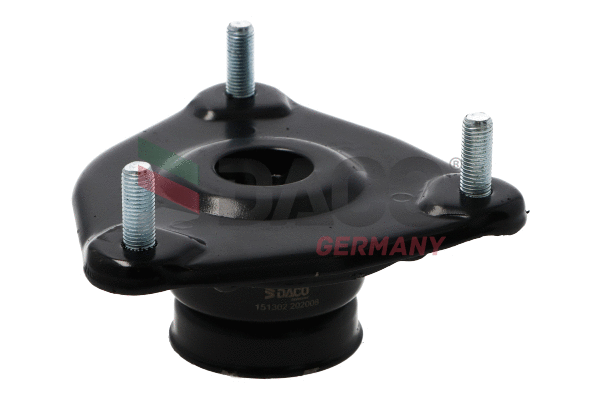 Repair Kit, suspension strut support mount (151302)