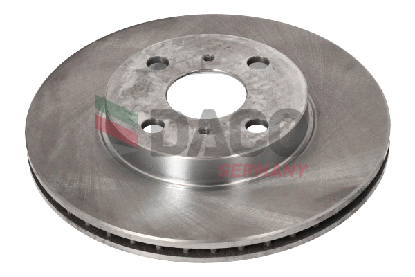 Brake Disc (603970)