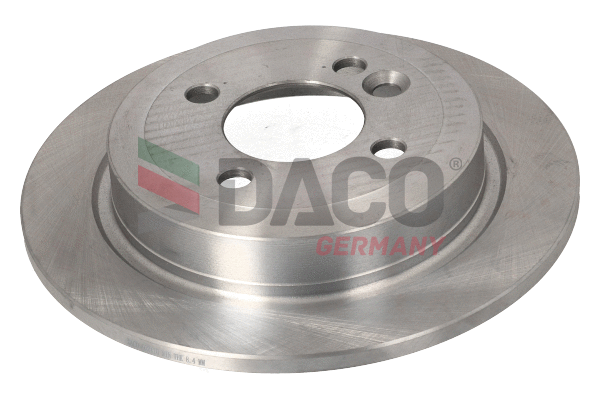 Brake Disc (602410)