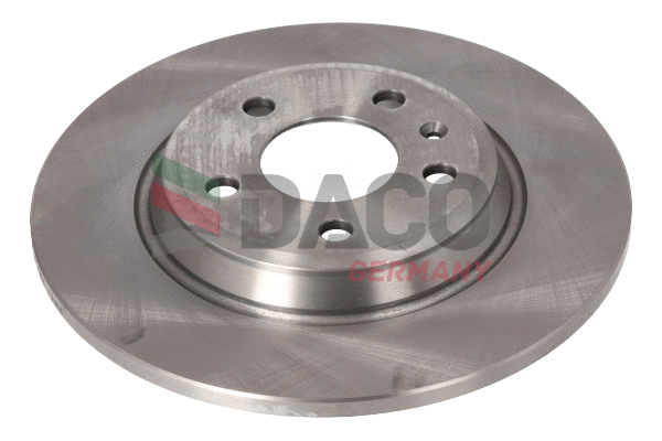 Brake Disc (600215)