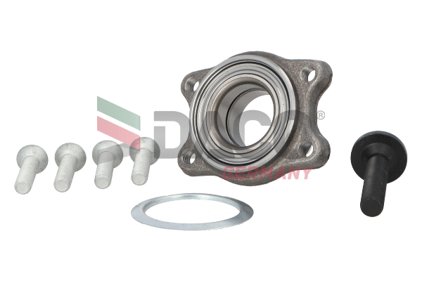 Wheel Bearing Kit (110210)