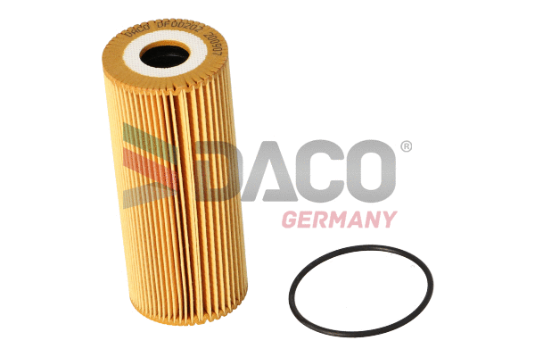 Oil Filter (DFO0202)